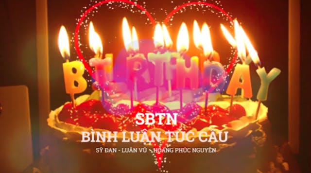 Bình Luận Túc Cầu | 27/08/2020