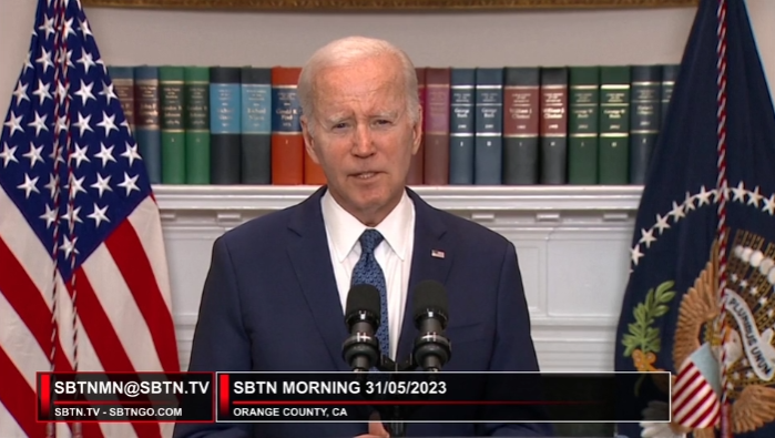 SBTN Morning - 31/05/2023