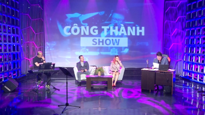 Công Thành Show | 04/06/2023