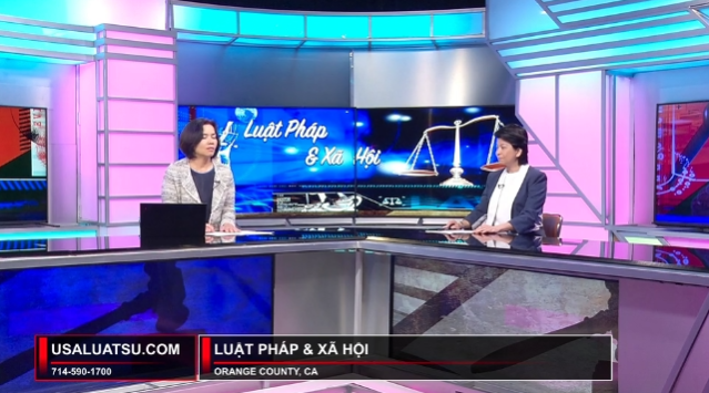 Luật Pháp & Xã Hội | 01/07/2023