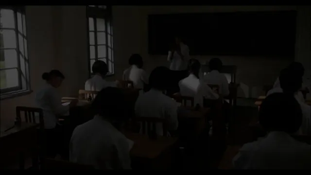 Một Chút Sắc Xanh | Tập 14