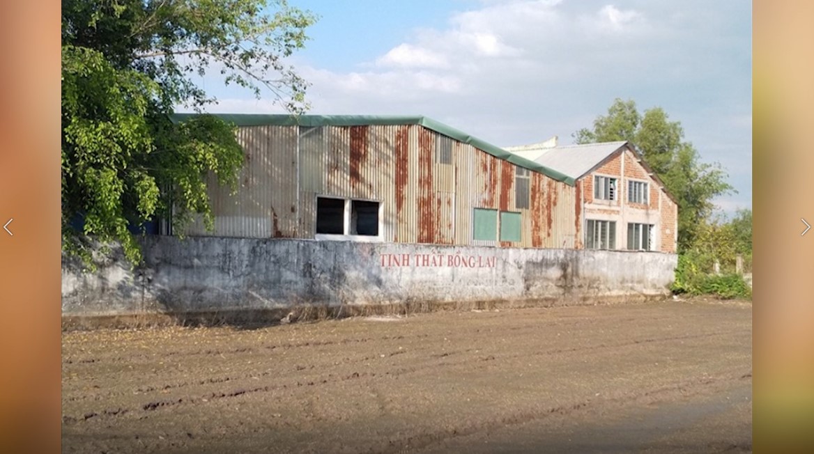 Nhân Quyền | 17/11/2021