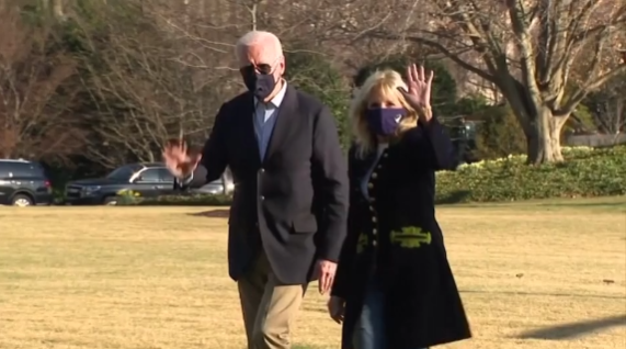 Tin Buổi Trưa | 22/03/2021