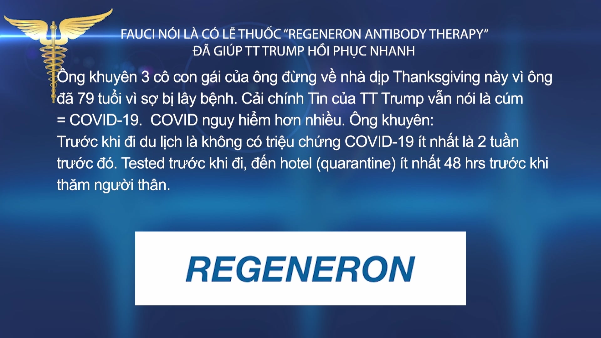 Tin Tức Y Khoa | 17/10/2020