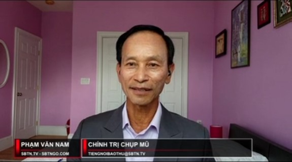 Tiếng Nói Bảo Thủ | 31/08/2022