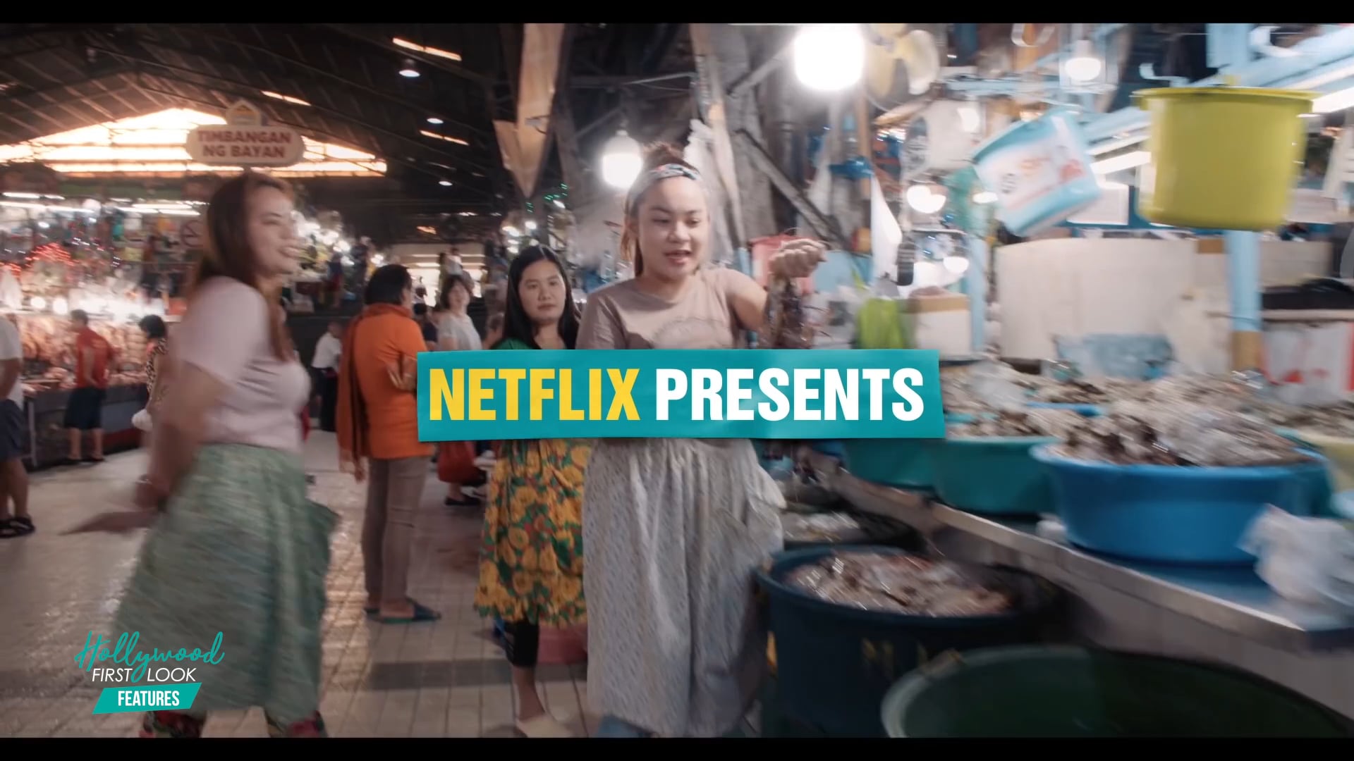 Hollywood First Look Features | 30/05/2020