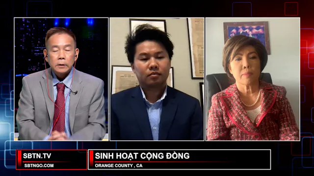 Sinh Hoạt Cộng Đồng | 19/02/2023