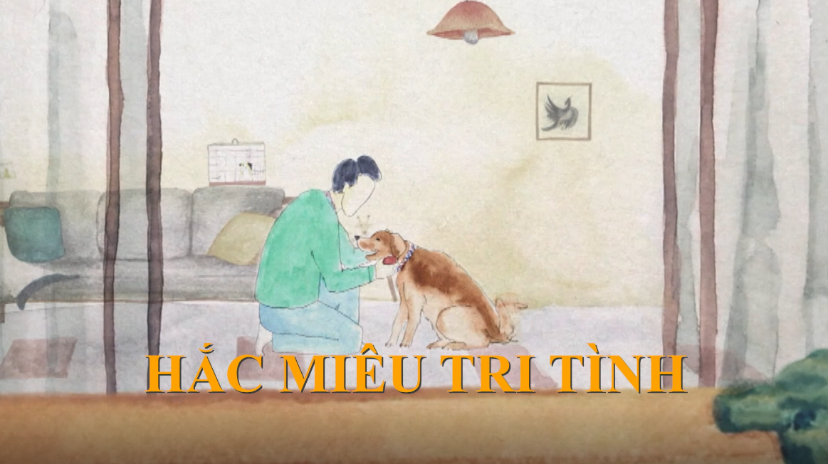 Hắc Miêu Tri Tình | Tập 1