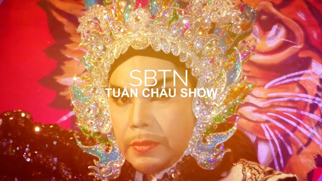 Tuấn Châu Show | Nghệ Sĩ Bình Trang