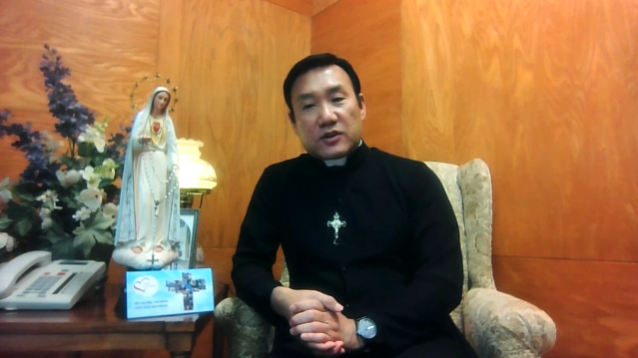 The Kim Nhung Show | Lm. John Nguyễn