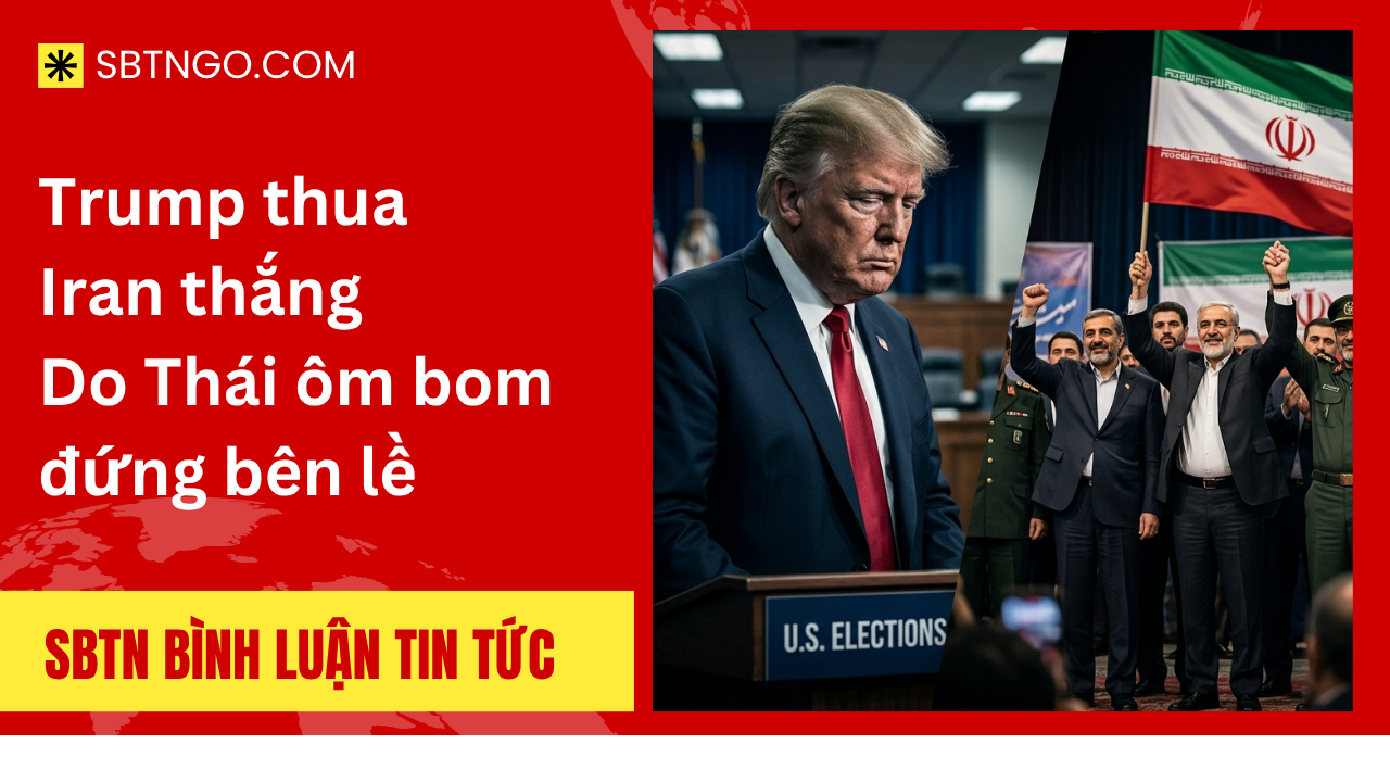 Bình Luận Tin Tức | 16/6/2026