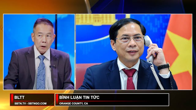 Bình Luận Tin Tức | 19/04/2022