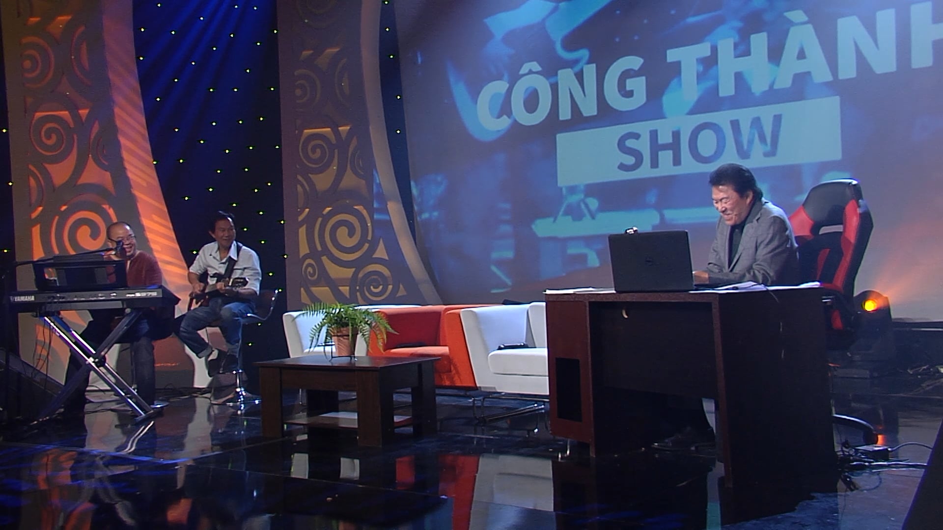 Công Thành Show | 01/12/2019