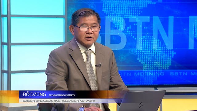 SBTN Morning | 10/08/2021