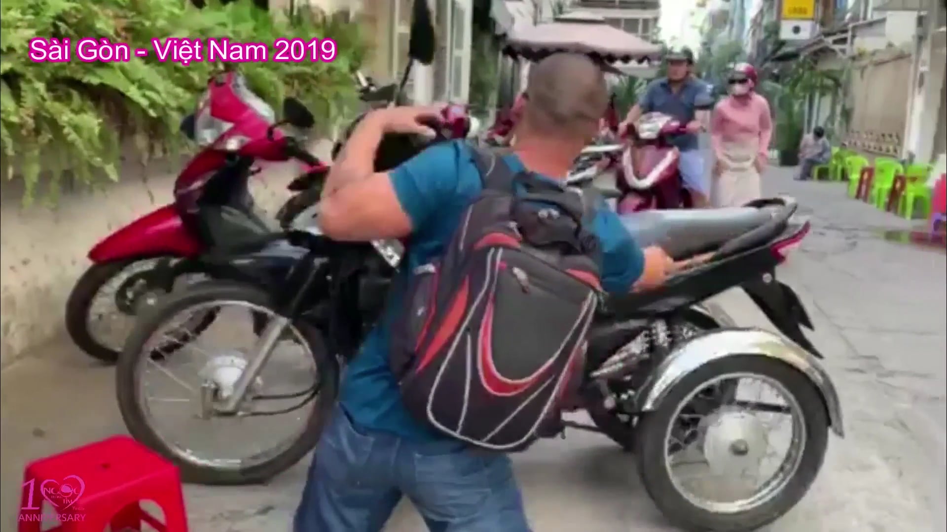 Ngọc Trong Tim | 01/06/2019