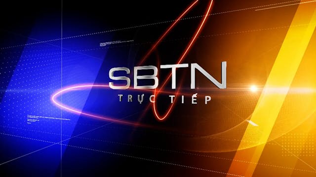 SBTN Morning | 27/05/2022