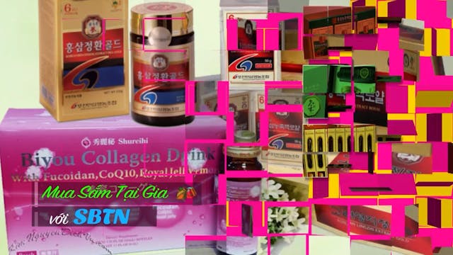 SBTN Home Shopping | 24/11/2019