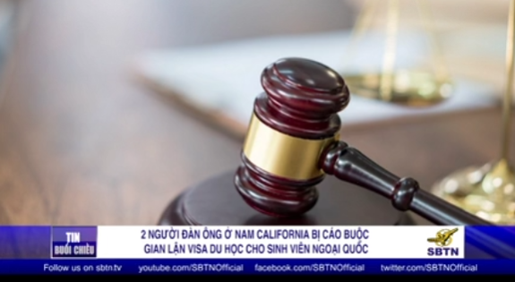 Tin Buổi Tối | 09/03/2021