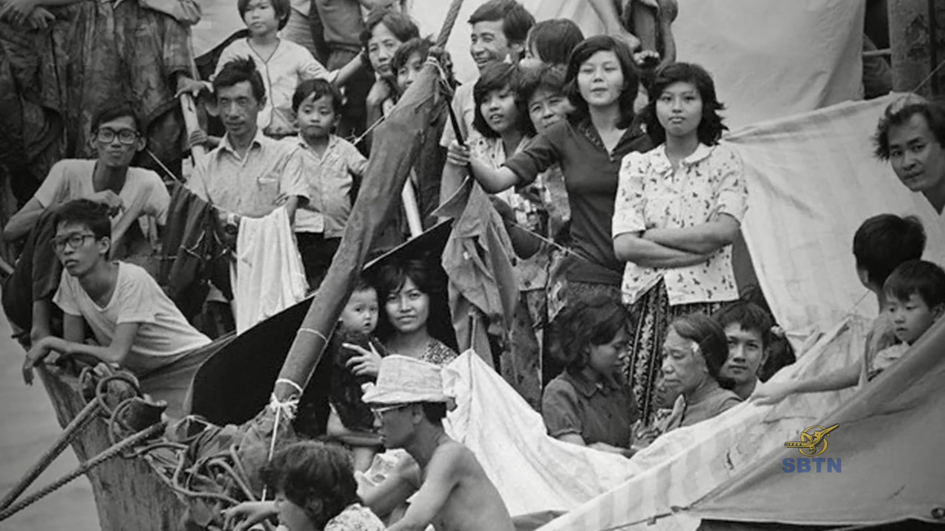 Tị Nạn Việt Nam - Phần 3