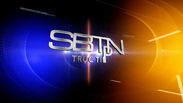 SBTN Morrning | 08/12/2022