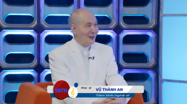 Giáng Ngọc Show | Guest: Ns. Vũ Thành An