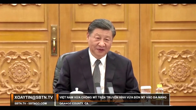 Xoáy Tin | 27/06/2023