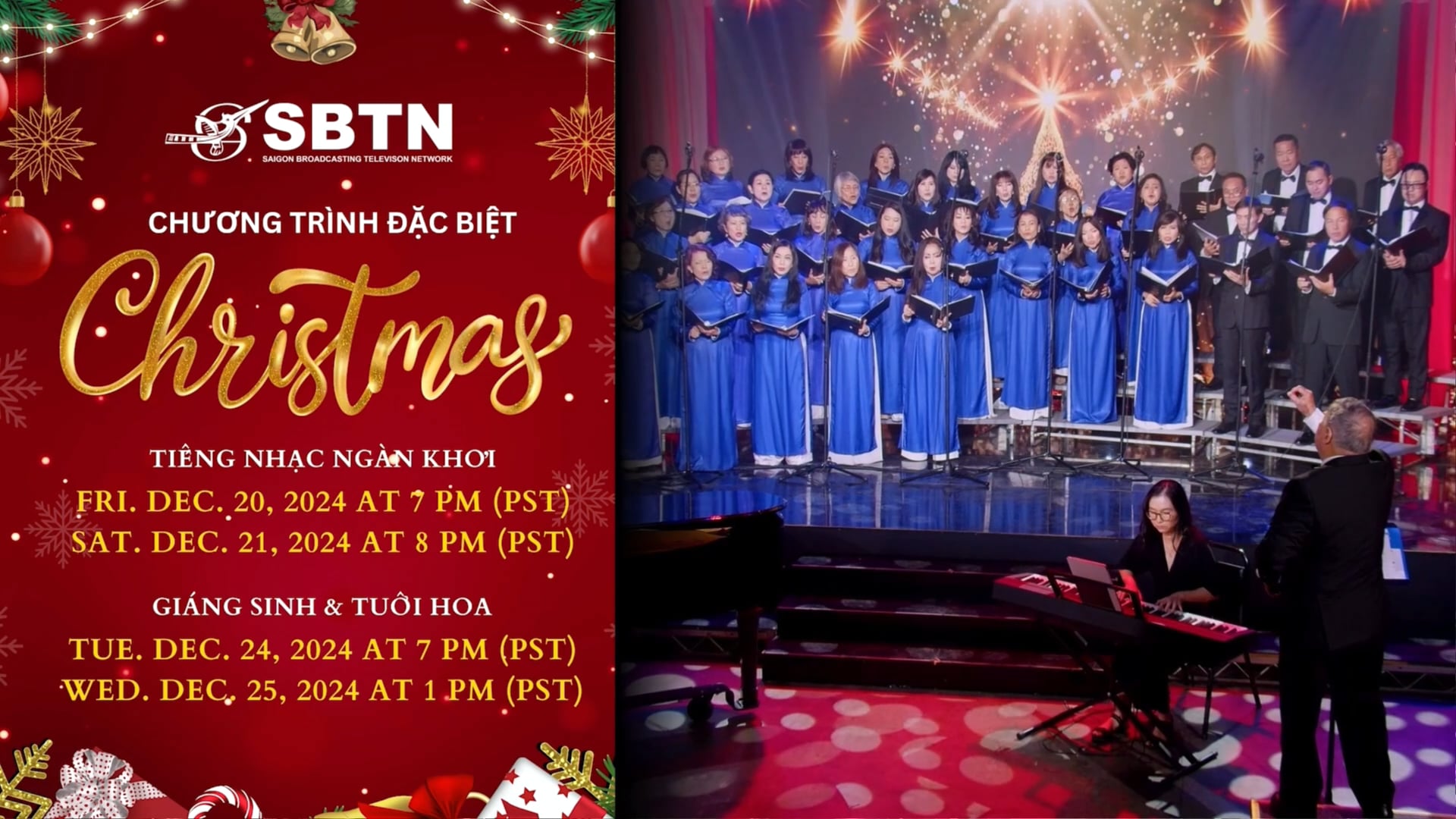 Tin Buổi Trưa | 19/12/2024