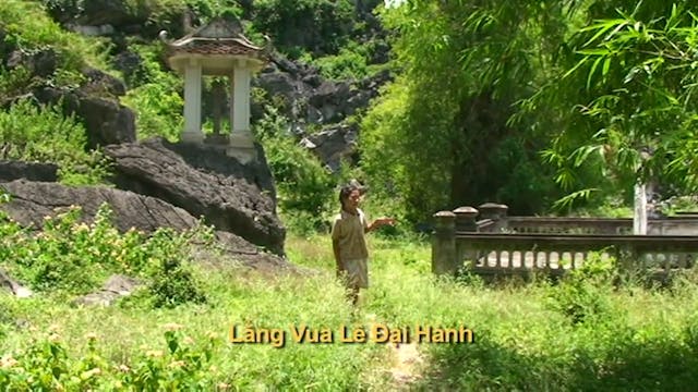 Hành Trình Xuyên Việt 03