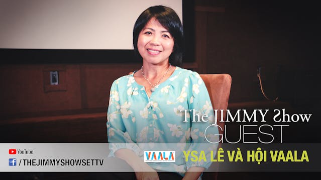 Jimmy Show | Y Sa