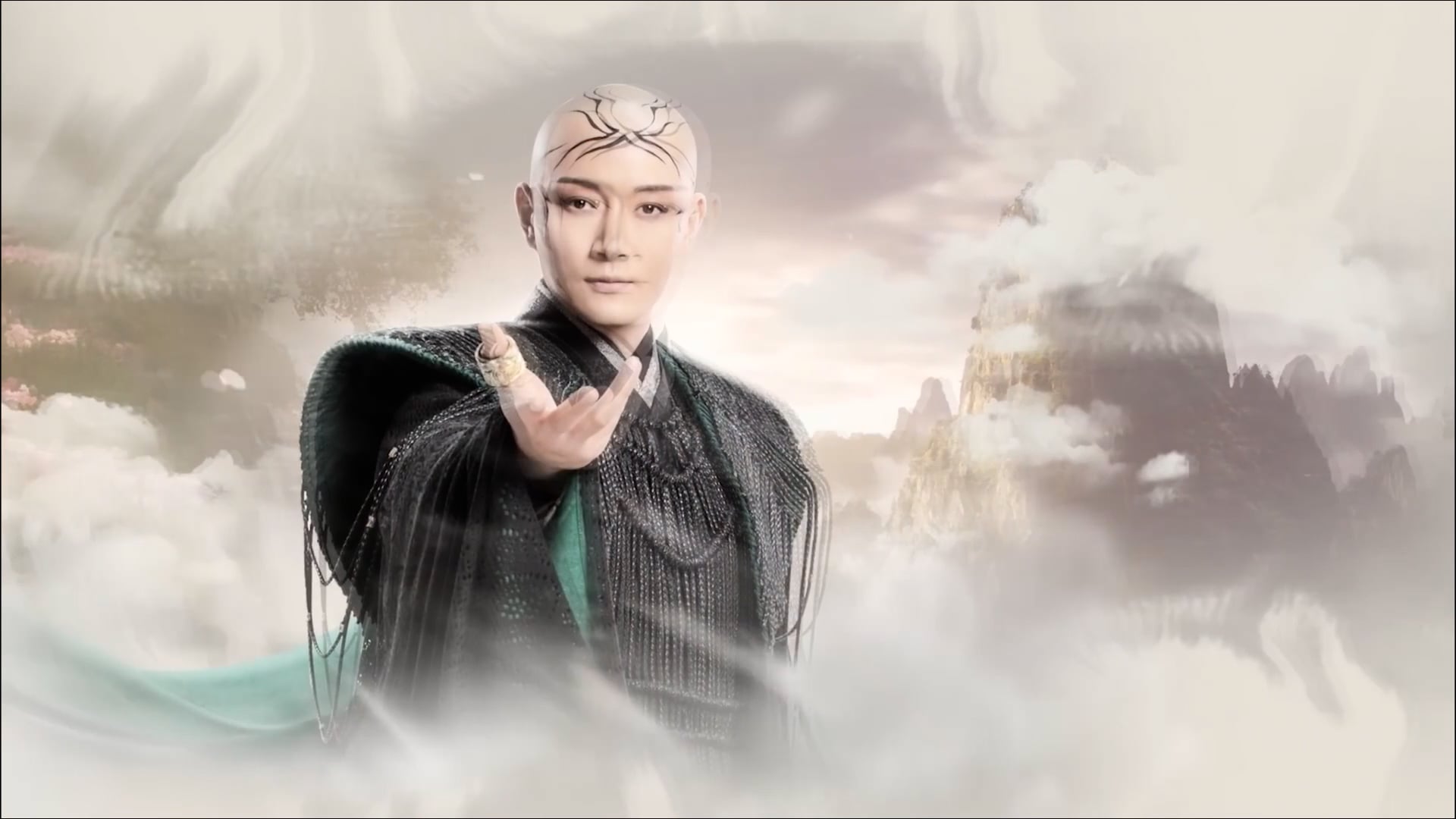 Thần Tịch Duyên | Tập 35