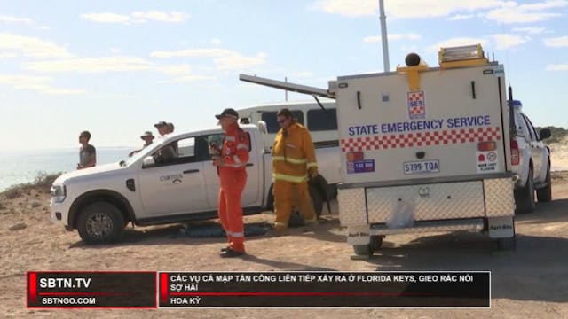 Tin Buổi Tối | 28/05/2023