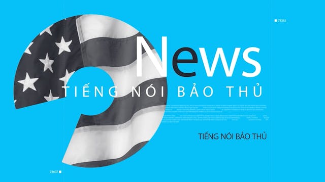 Tiếng Nói Bảo Thủ | 28/10/2022