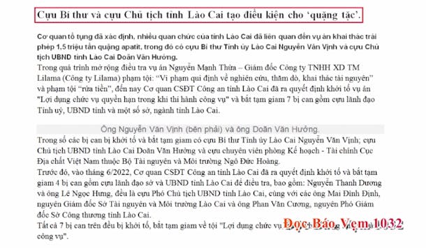 Đọc Báo Vẹm | Show 1032