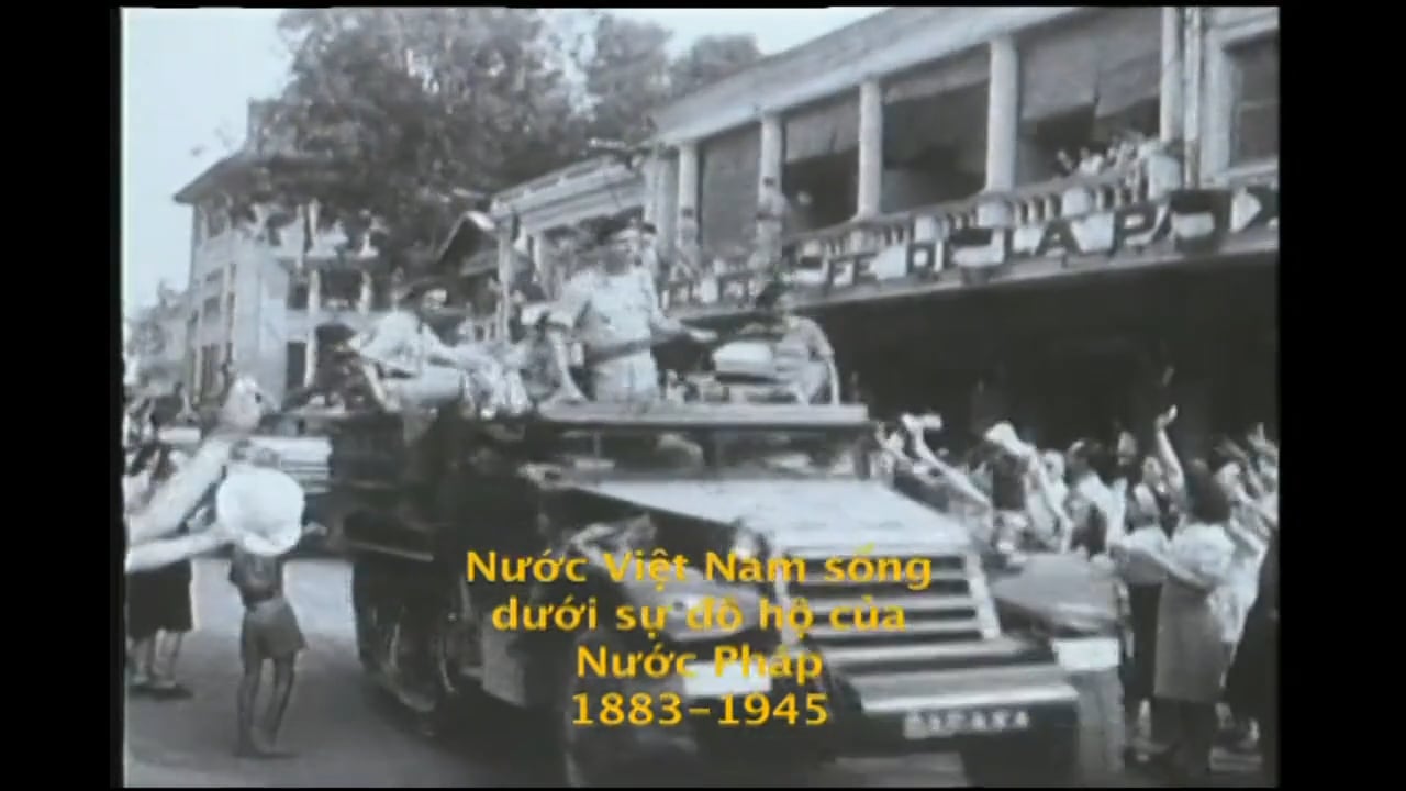 Lịch Sử Việt Nam Cận Đại 1