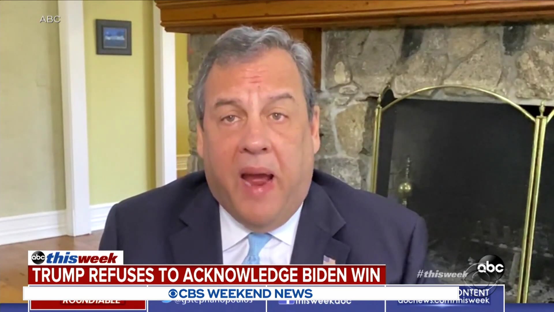 Điểm Tin Đầu Tuần | 23/11/2020