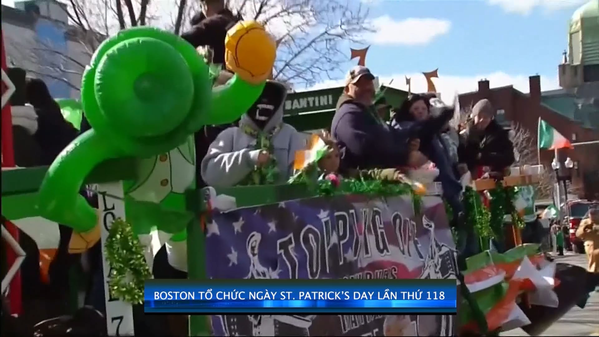 Điễm Tin Với Victoria Tố Uyên & Đỗ Dzũng | 18/03/2019