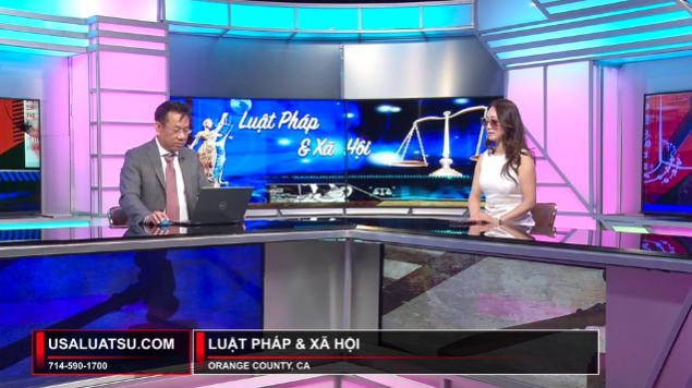 Luật Pháp & Xã Hội | 22/07/2023