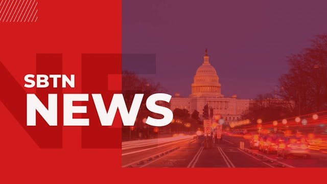 Tin Buổi Tối | 16/1/2026