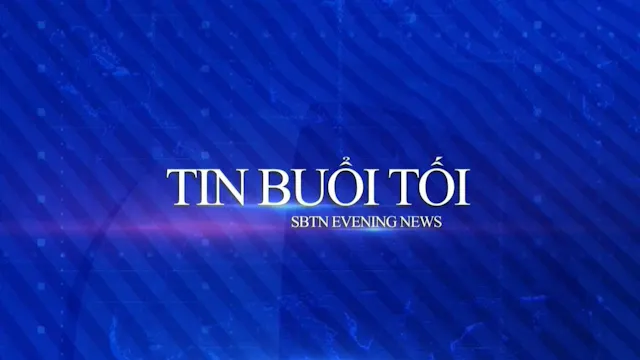 Tin Buổi Tối | 25/10/2026