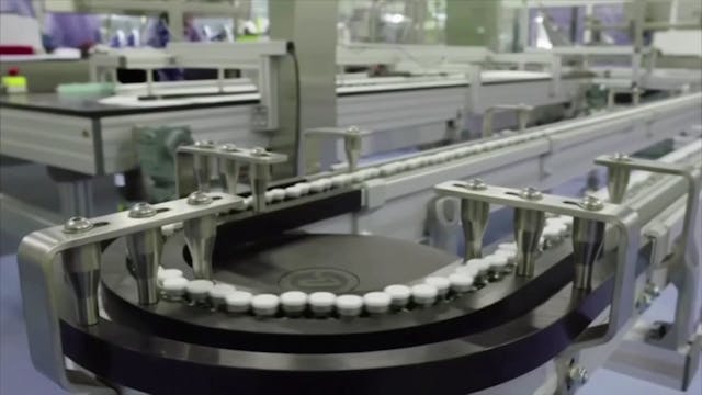 Tìm hiểu về Covid-19 với bác sĩ Mai K...