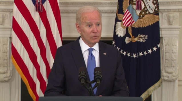 Tin Buổi Trưa | 06/05/2021