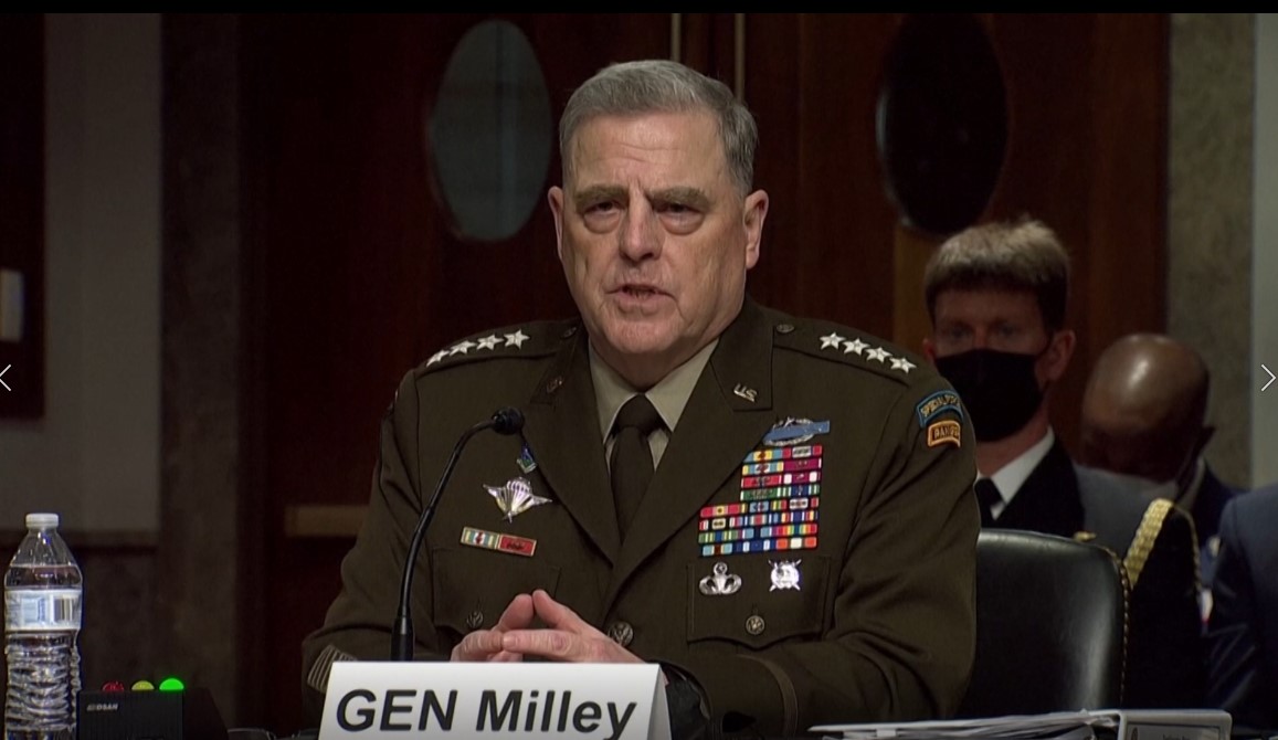 Tin Buổi Trưa | 28/10/2021