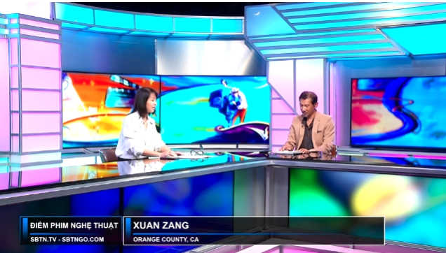 Điểm Phim Nghệ Thuật | Show 22