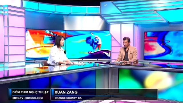 Điểm Phim Nghệ Thuật | Show 22