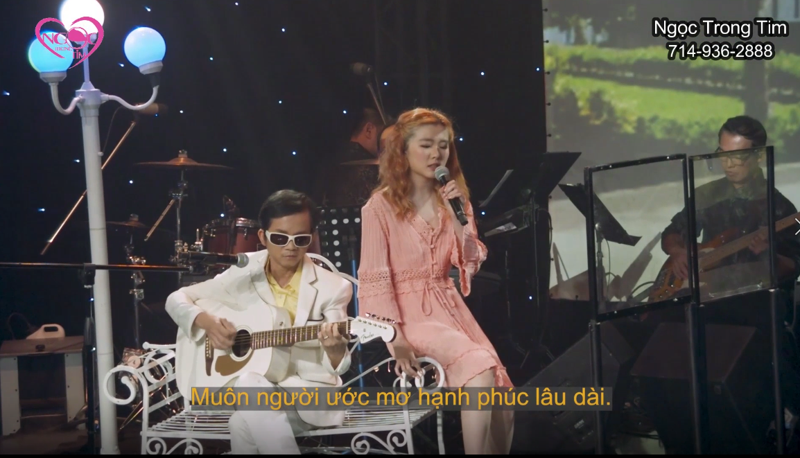 Ngọc Trong Tim | 16/08/2021