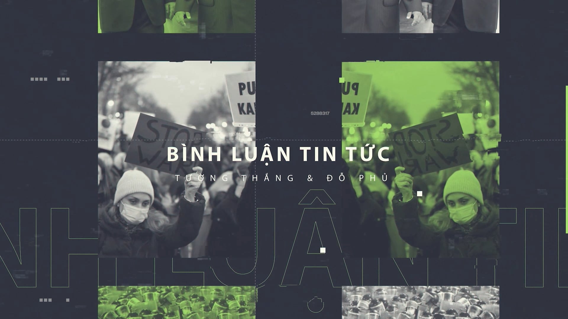 Bình Luận Tin Tức | 6/1/2026