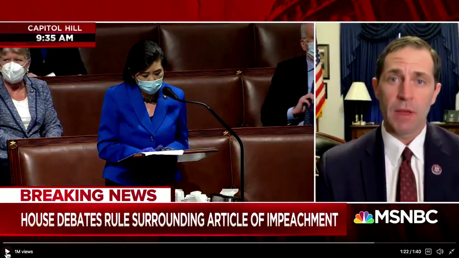 Tin Buổi Trưa | 13/01/2021