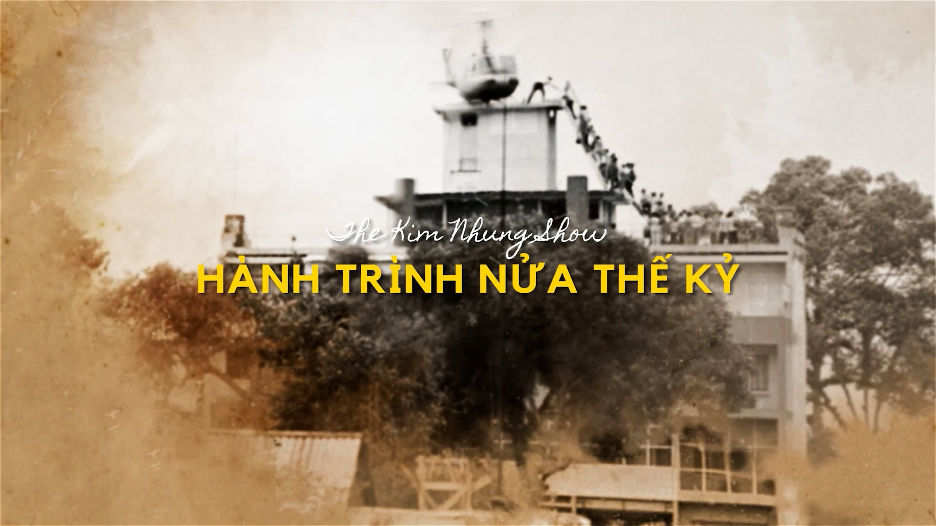 The Kim Nhung Show | 26/3/2026