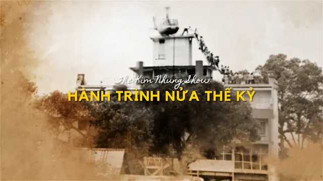 The Kim Nhung Show | 26/3/2026