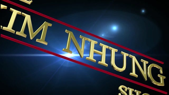 The Kim Nhung Show | 15/7/2025